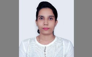Dr. Sarika A. Patil