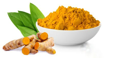 The Golden Spice For The Golden Years of Midlife