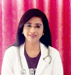 Dr. Alaknanda Dhotre