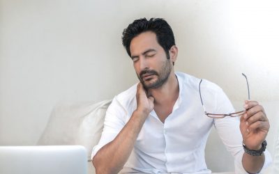 Midlife Stress In Men