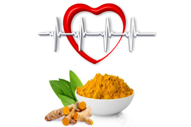 Spice up your every beat with Turmeric