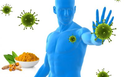 Boost up your immunity with Curcumin