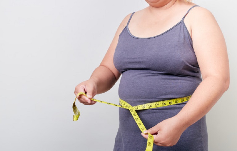 Obesity: Causes & Symptoms