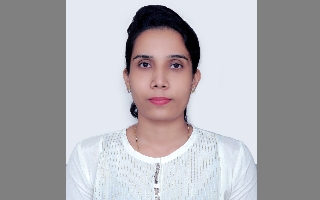 Dr. Sarika Patil
