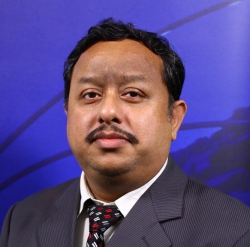 Dr. Siddhartha Dutta